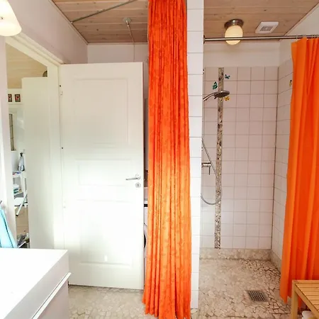 Three-bedroom Holiday In Tatil Evi Hals