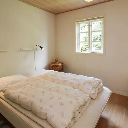 Tatil Evi Three-bedroom Holiday In Hals